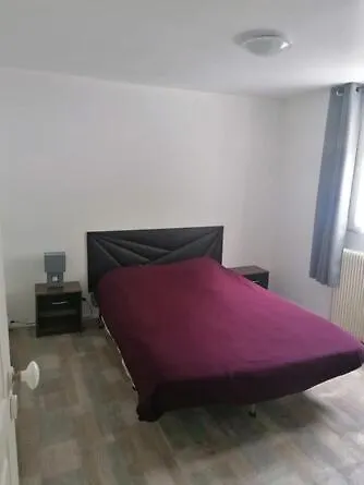 Maison Treport Σπίτι διακοπών *