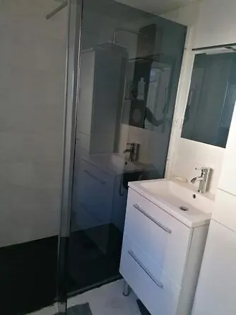 Maison Treport Σπίτι διακοπών *