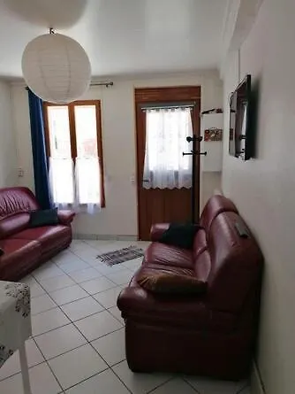 Maison Treport *