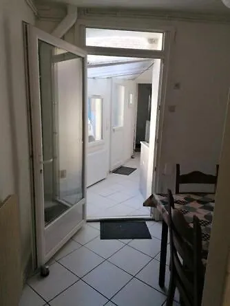 Σπίτι διακοπών Maison Treport *